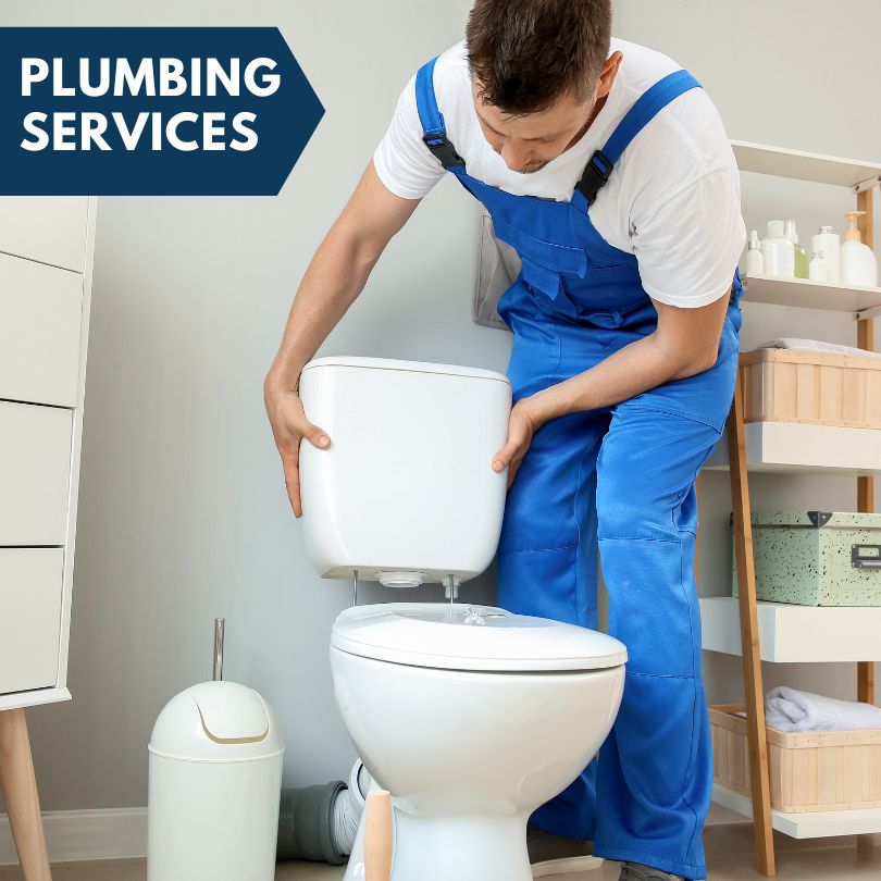 Plumbing Company in Shortsville, NY
